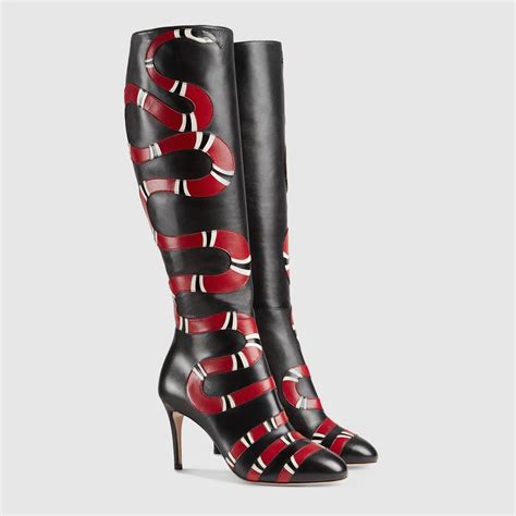 gucci snake boots dupe|gucci snake boots taylor swift.